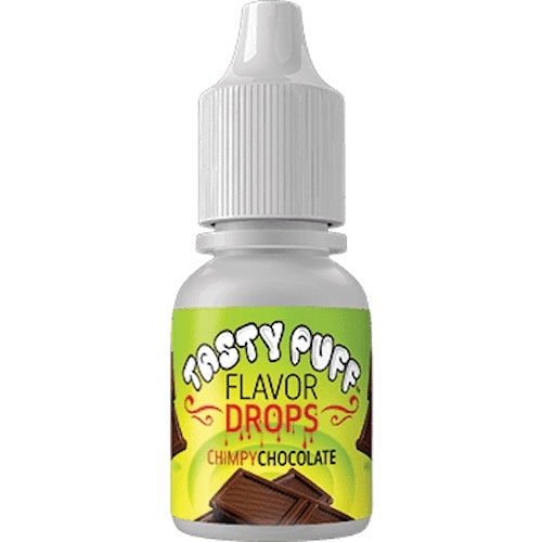 chimpy chocolate tasty puff - Shell Shock  