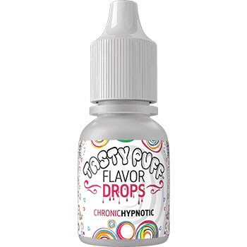 chronic hypnotic tasty puff - Shell Shock  