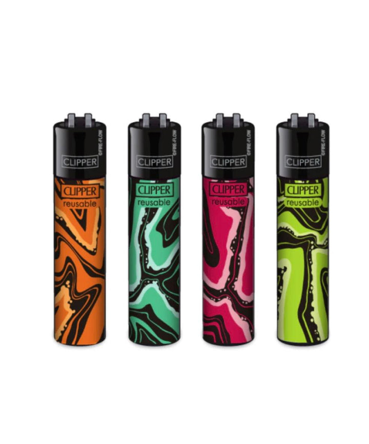 Clipper Lighters Classic