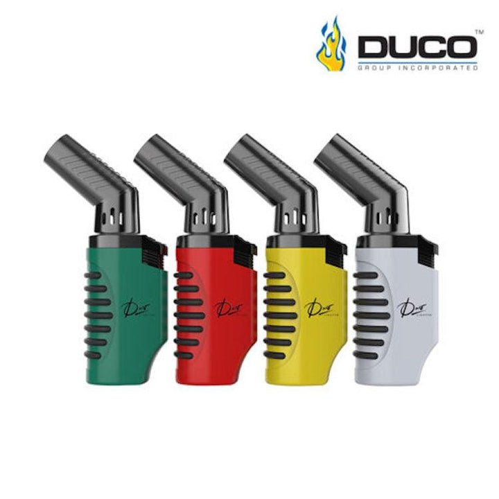 Mini Hand Torch