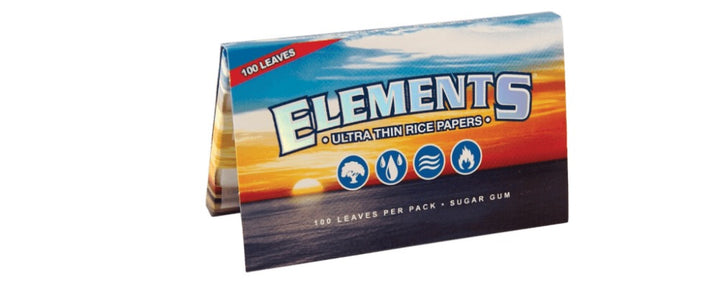elements papers singlewide doublefeed - Shell Shock Edmonton Canada