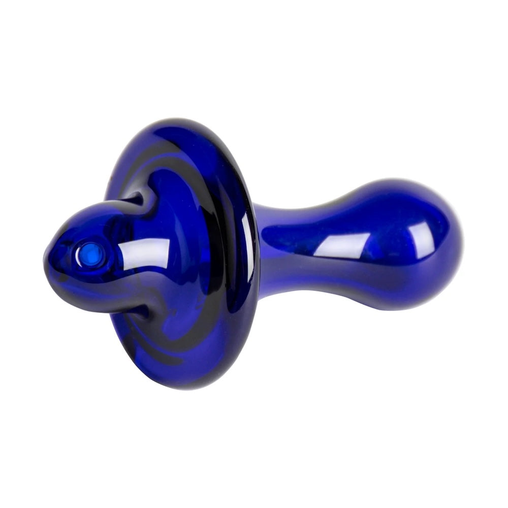 Gear premium dual vent carb cap - Shell Shock  