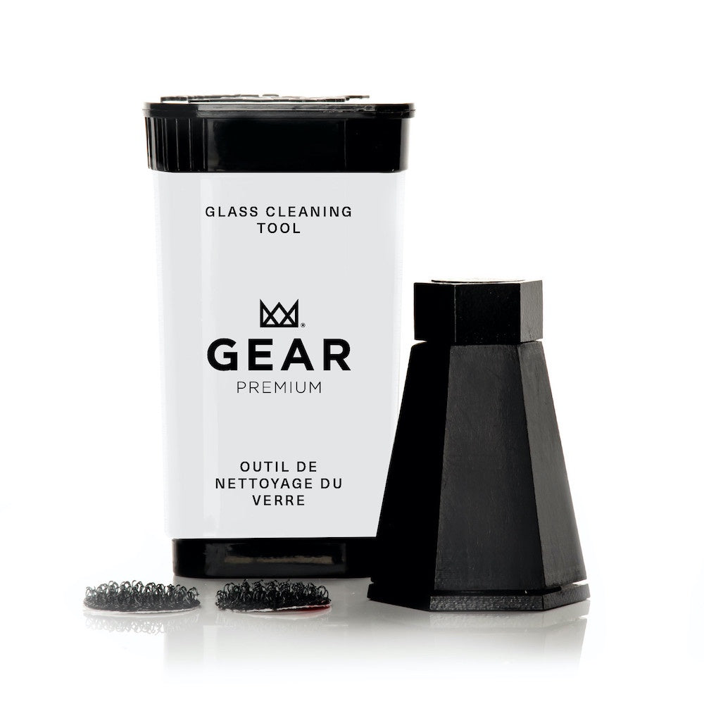 gear premium magnetic cleaning tool - shell shock
