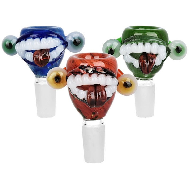 Goofin around monster bowl 14mm - Shell Shock