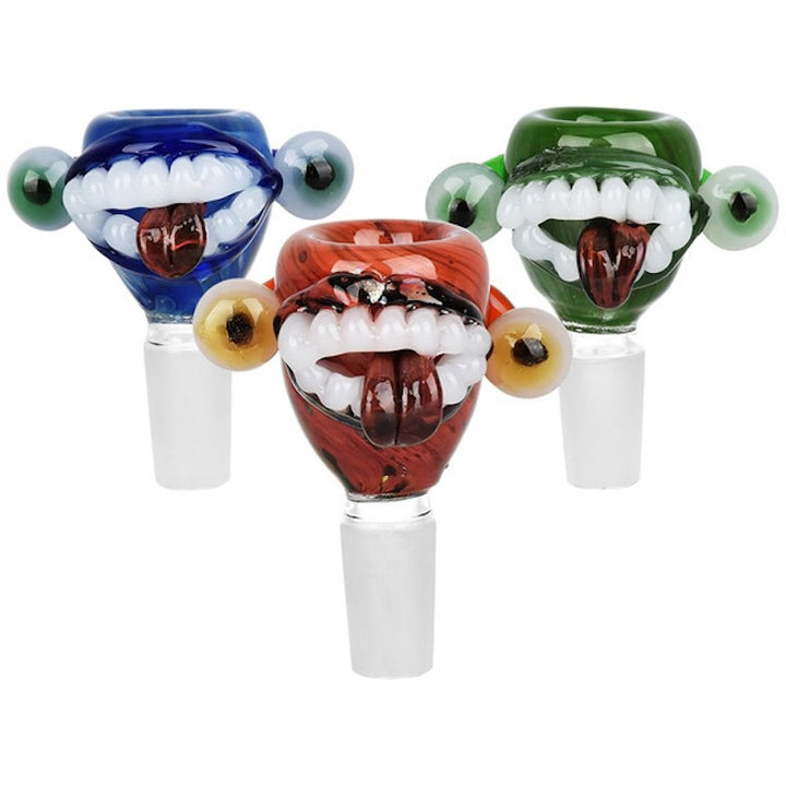 Goofin around monster bowl 14mm - Shell Shock