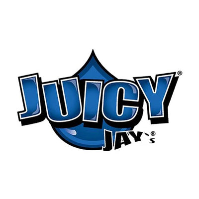 Juicy Jay Rolling Paper Logo