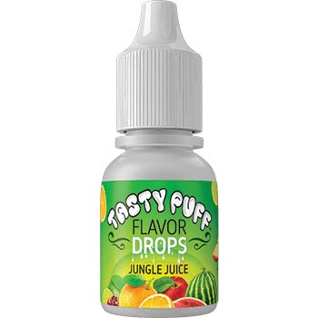 jungle juice tasty puff - Shell Shock  