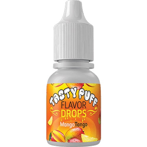 mango tango tasty puff - Shell Shock  