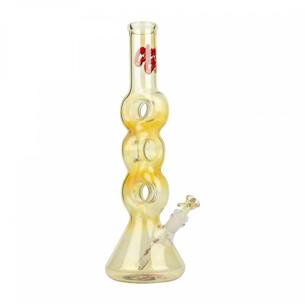 Cheech & Chong Glass