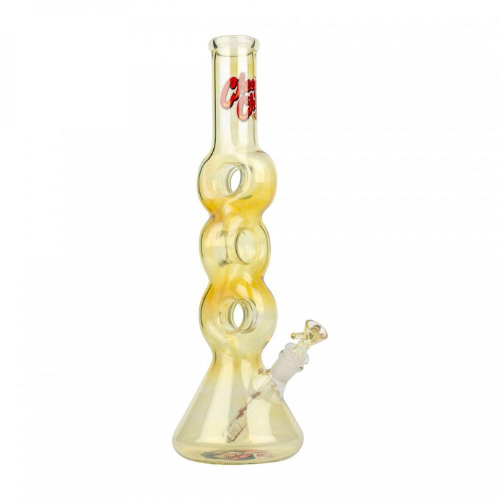 Cheech & Chong Glass