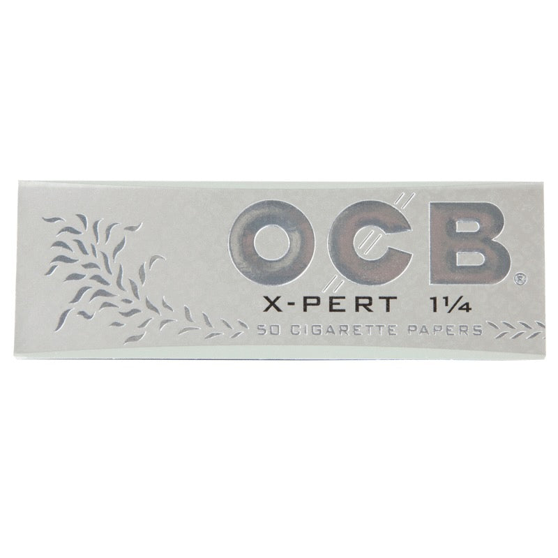 ocb 125 papers xpert - shell shock