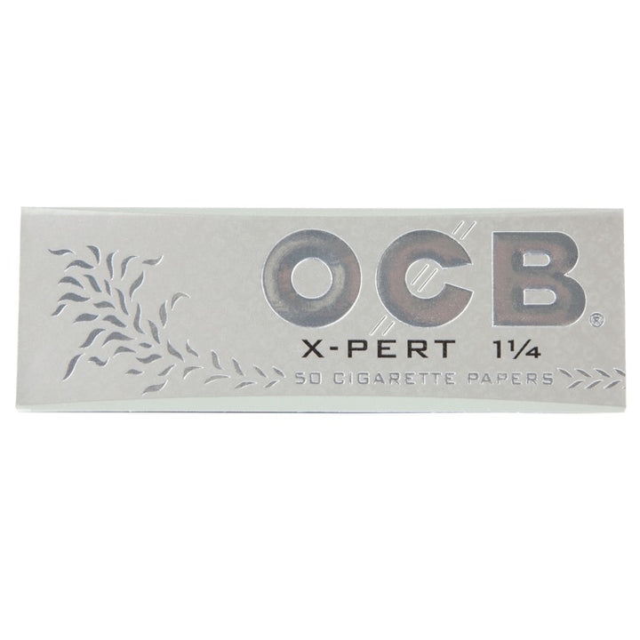 ocb 125 papers xpert - shell shock