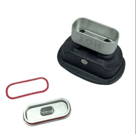 PAX 2/3 Vape Parts Shell Shock PAX 2/3 Vape Parts Shell Shock