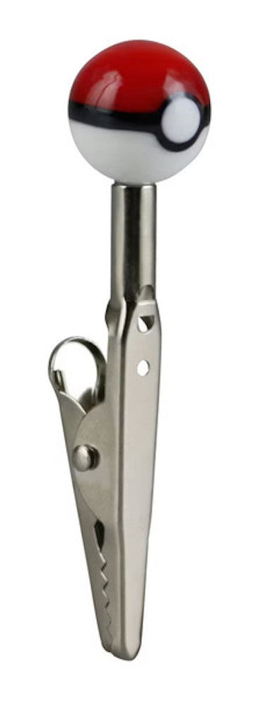 Pokey roach clip - Shell Shock
