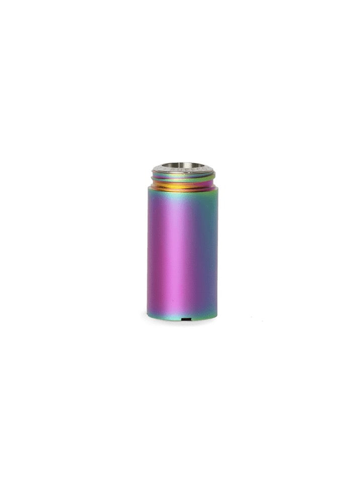 puffco plus chamber ceramic - shell shock