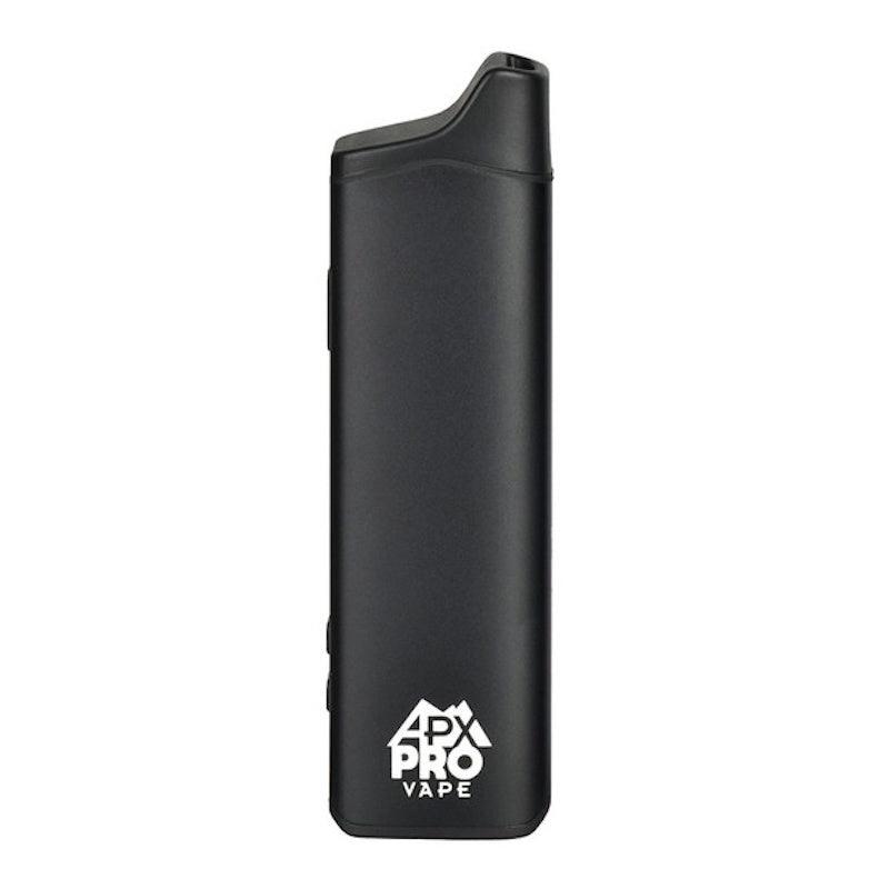 Pulsar apx dry herb vape - shell Shcok
