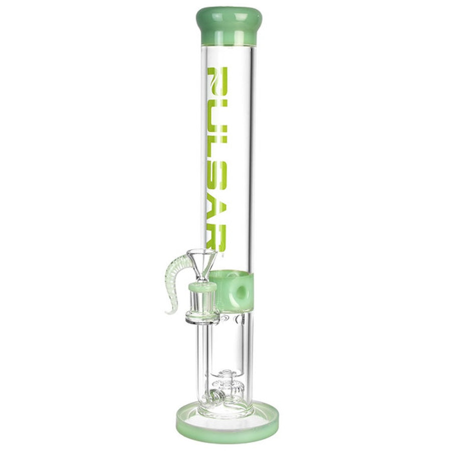 Pulsar recycler straight tube 15" - Shell Shock  