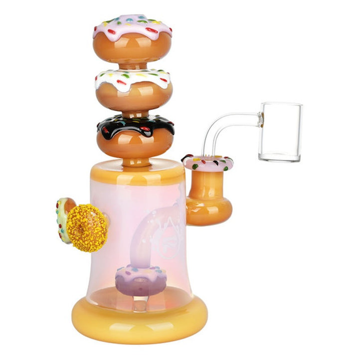 Pulsar Dreamy Donuts rig - Shell Shock