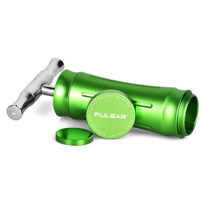 Pulsar T-press keif press - Shell Shock
