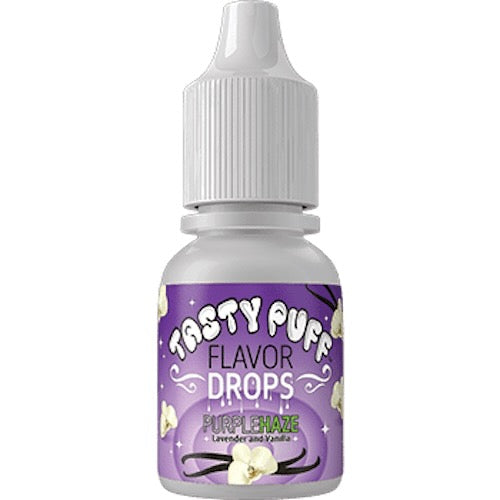purple haze tasty puff - Shell Shock  