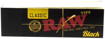 raw filters black - shell shock