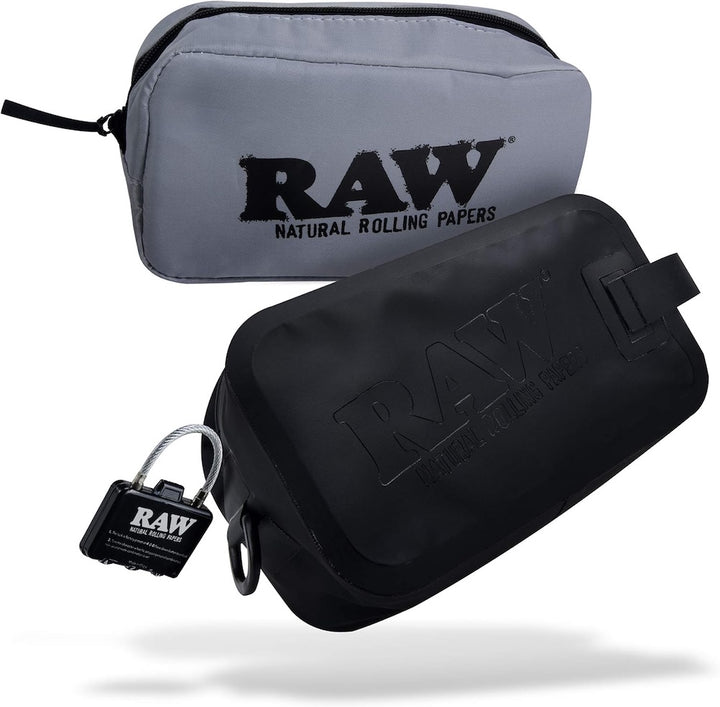 Raw Bags and Totes