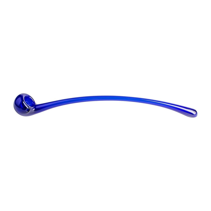 red eye glass 12 gandalf pipe - shell shock