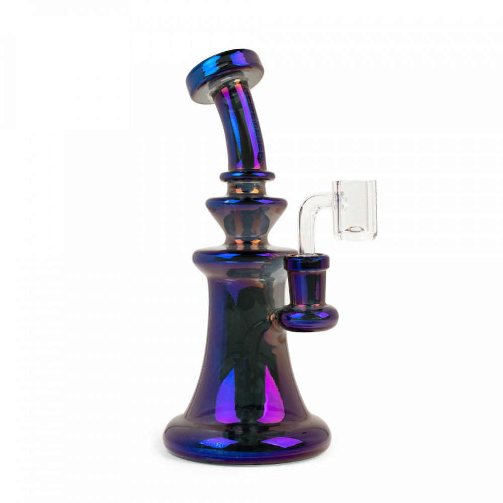 * inch terminator spectrum rig - Shell Shock
