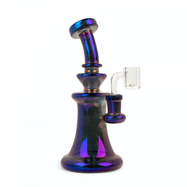 * inch terminator spectrum rig - Shell Shock