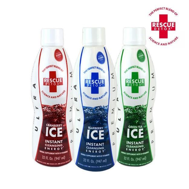 Rescue Detox Instant Cleansing Drink