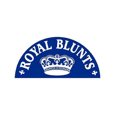 Royal Blunts Logo