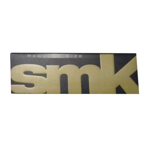 smk papers 1 - shell shock