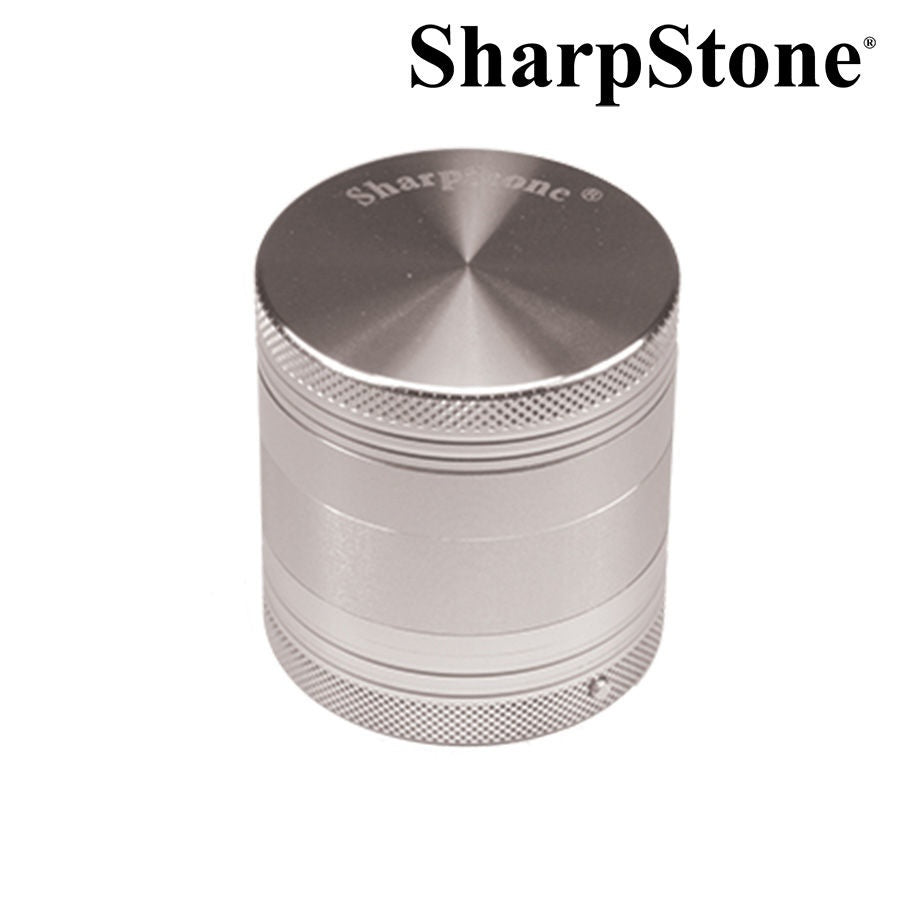 Sharpstone vibrating keif grinder - Shell Shock