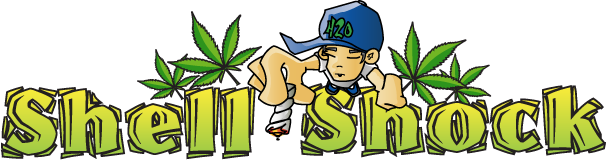 Shell Shock Cannabis Culture shop 