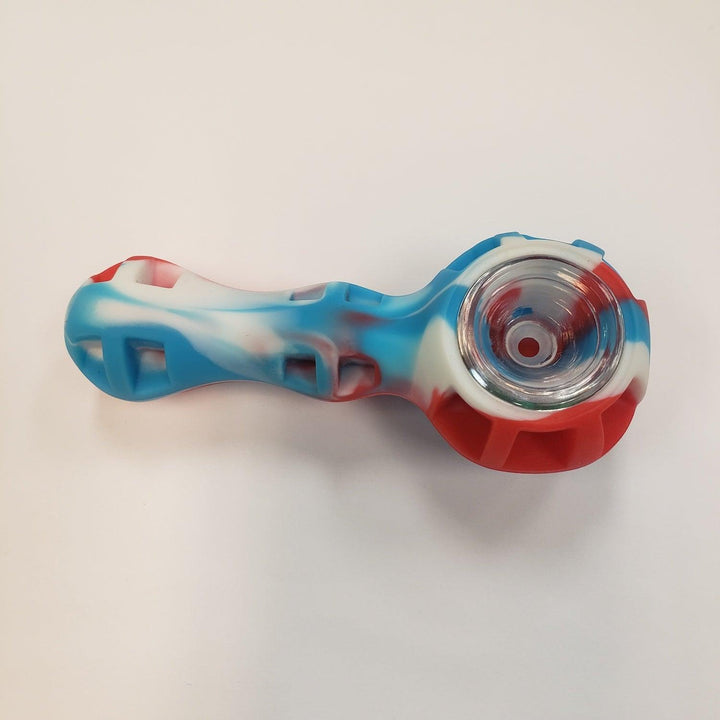 SS Silicone pipe