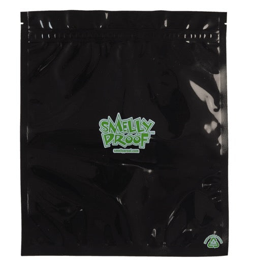 smelly proof large black - shell shock