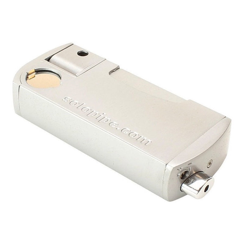Solo automatic lighting metal pipe - Shell Shock