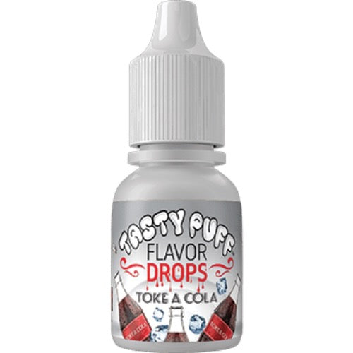 tasty puff toke a cola - Shell Shock