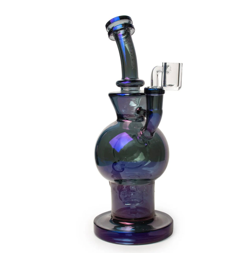 Volt terminator finish ab rig - Shell Shock
