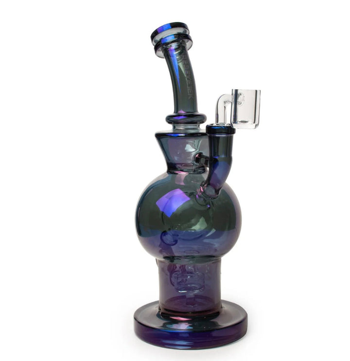 Volt terminator finish ab rig - Shell Shock