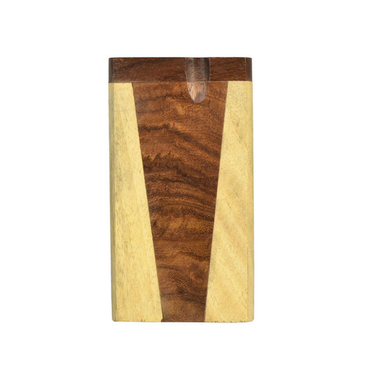 wooden one hitter dugout - Shell Shock