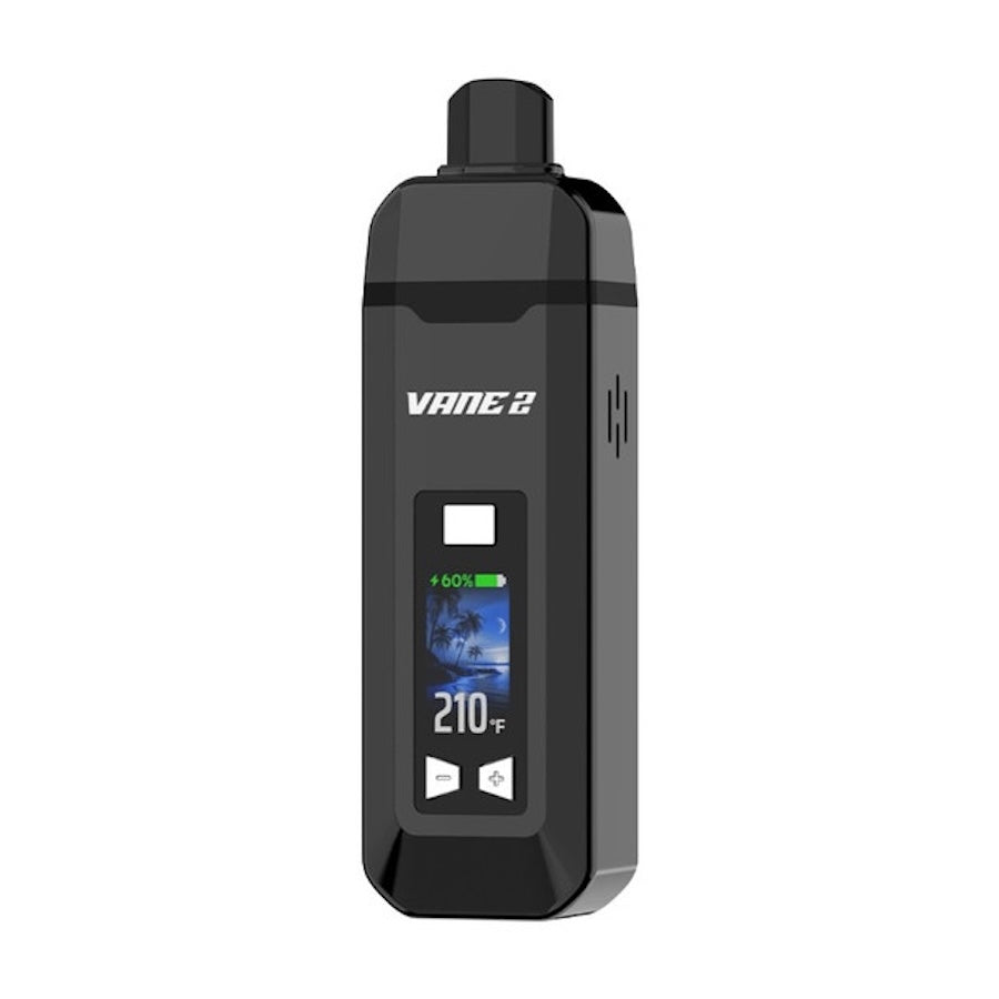 Yocan Vane digital herbal vaporizer - Shell Shock