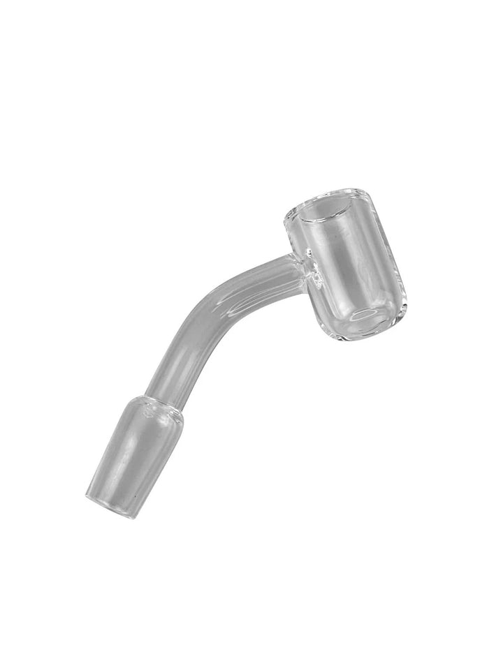 ac quartz banger 14 45 - shell shock