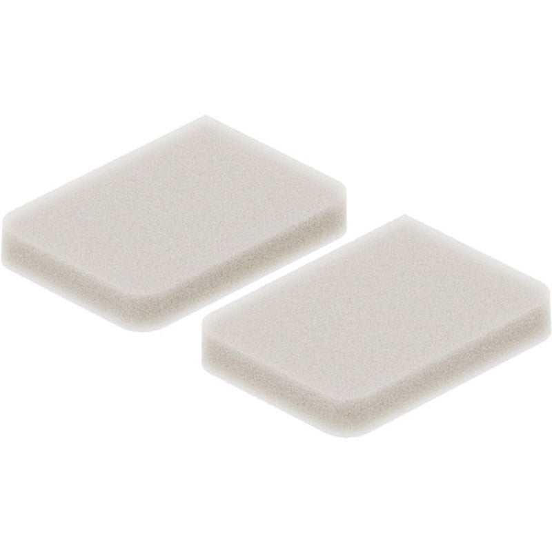 volcano hybrid air filter replacement filters on white backround