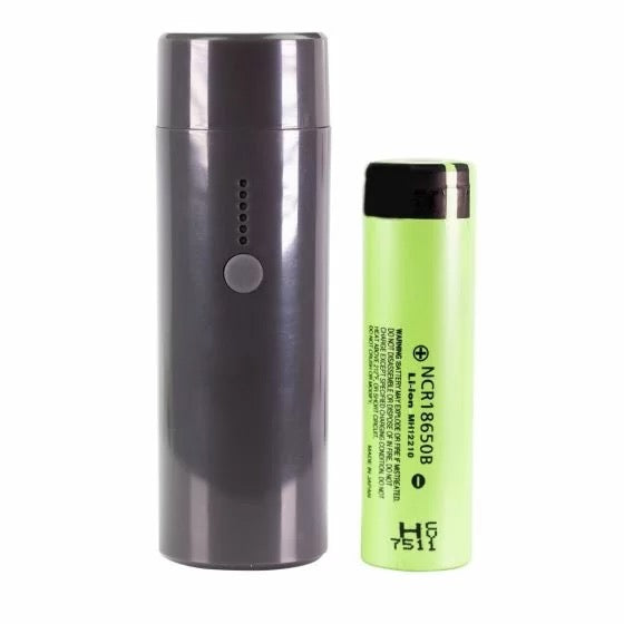 Airzer 18650 Battery - Shell Shock  