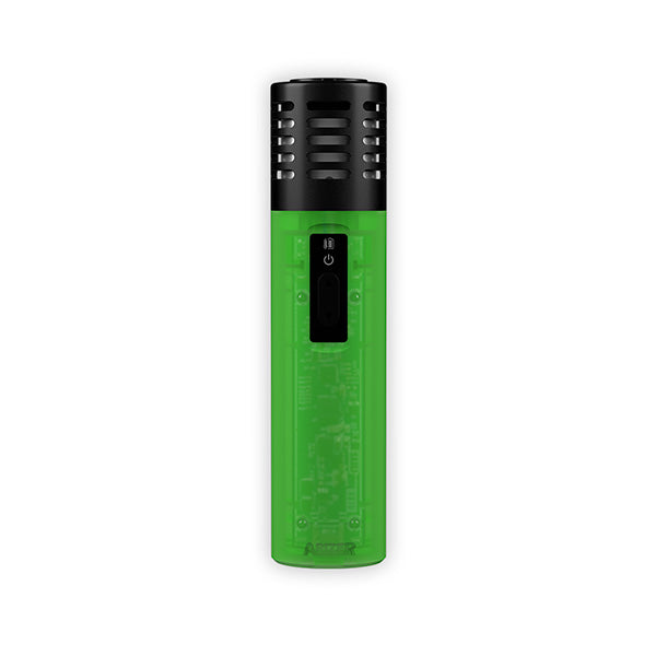 arizer air se green