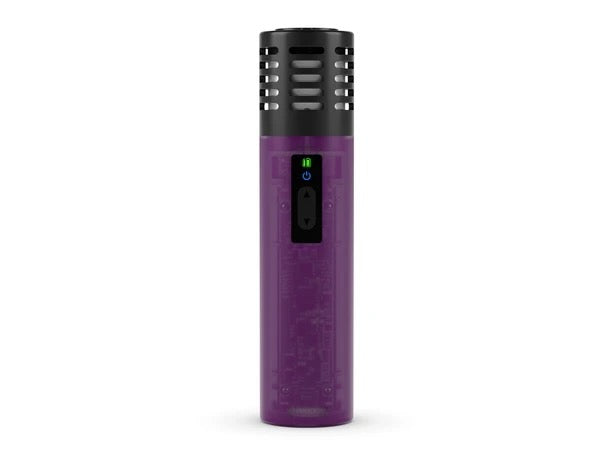 arizer air se purple
