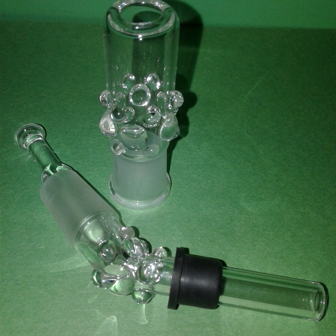 HB 12mm Concentrate Set