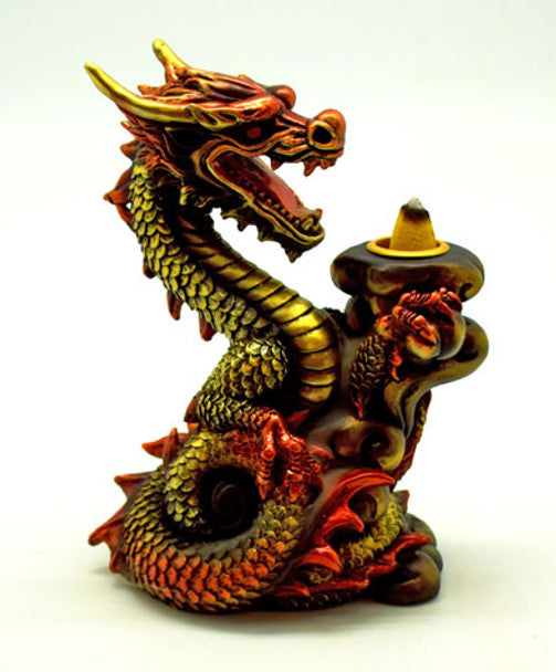 Incense Burners Backflow