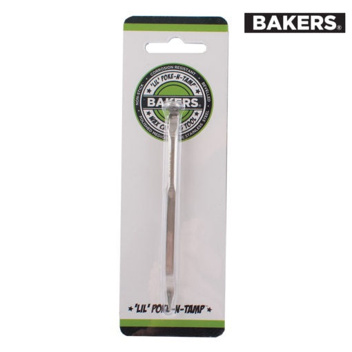 bakers dab tool - shell shock